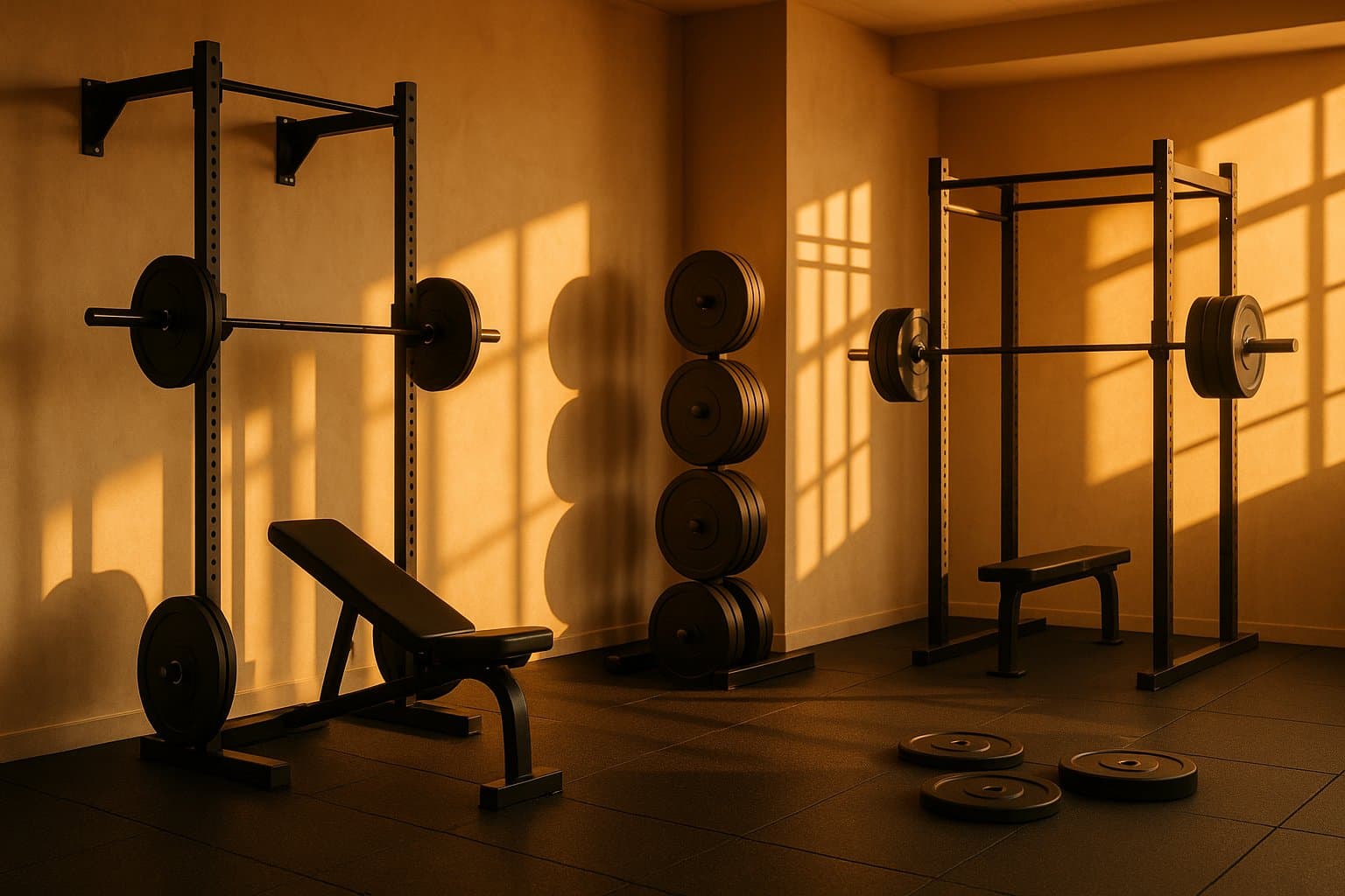 2000+ Transformações em 12 Anos